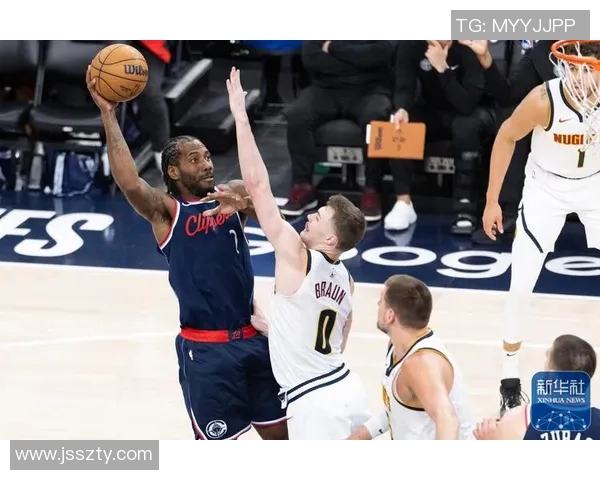 勇士与快船激战回顾NBA季后赛精彩瞬间全记录