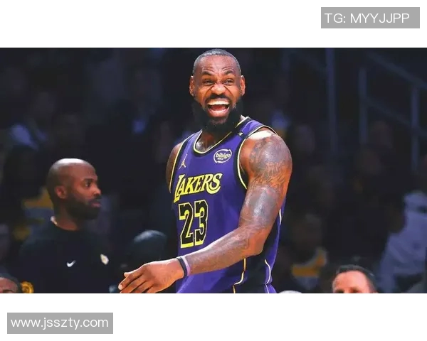 勒布朗詹姆斯的传奇之路如何改变篮球历史与未来发展