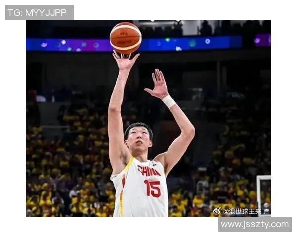 周琦在国际篮球舞台上的崛起与挑战:从青年才俊到国家队核心球员的成长之路 周琦在国际篮球舞台上的崛起与挑战:从青年才俊到国家队核心球员的成长之路