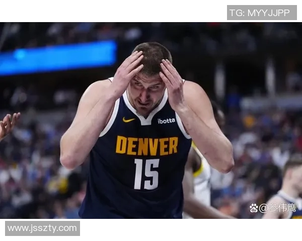 掘金与火箭精彩对决腾讯直播全程呈现不容错过的篮球盛宴 掘金与火箭精彩对决腾讯直播全程呈现不容错过的篮球盛宴