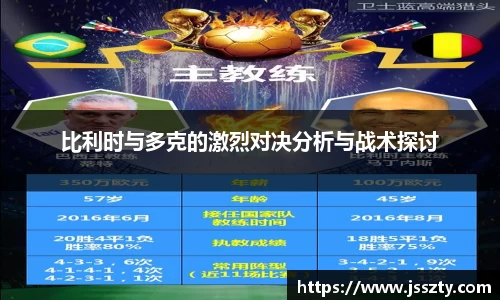 比利时与多克的激烈对决分析与战术探讨